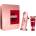 Carolina Herrera 212 Heroes Women Gift Set EDP 80 ml + Body Lotion 100 ml за жени