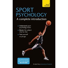 SPORTS PSYCHOLOGY