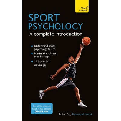 SPORTS PSYCHOLOGY