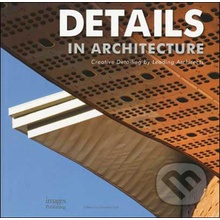 Details in Architecture - Andrew Hall