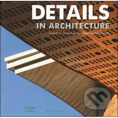 Details in Architecture - Andrew Hall