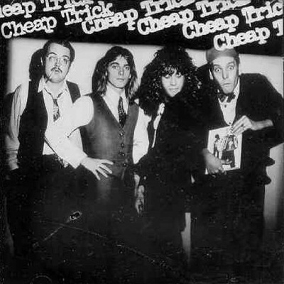 Cheap Trick - Cheap Trick CD