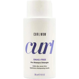 Color WOW Curl WOW Snag Free Pre Shampoo Detangler 295 ml