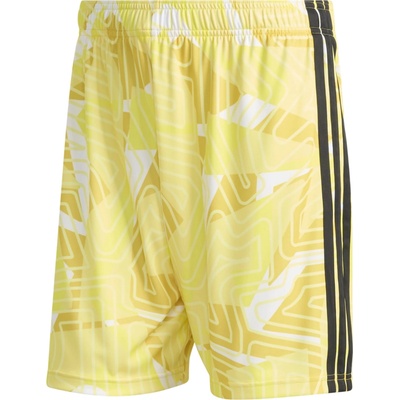adidas Tiro 26 Competition Goalkeeper žltá 3XL