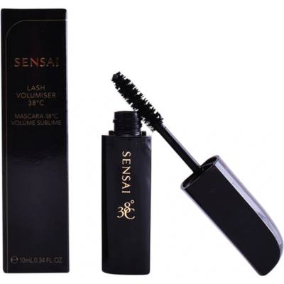 Sensai Спирала за Мигли с Обемен Ефект Sensai 4973167294185 Черен 10 ml (10 ml)