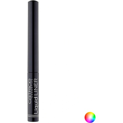 Catrice Liquid Liner tekuté očné linky 10 Dating Joe Black 1,7 ml