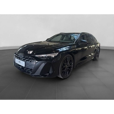 Audi A6 Avant 40 TDI quattro S line 150 kW