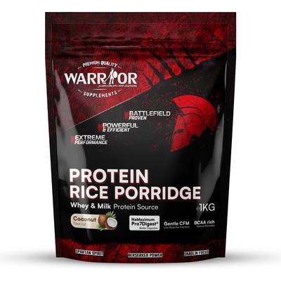 Natural Nutrition Instantná ryžová kaša Kokos 1 kg
