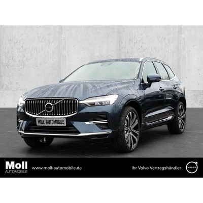 Volvo XC60 Plug-in Hybrid T8 Plus Bright AWD 335 kW