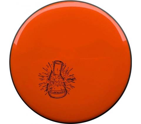 MVP Glitch Neutron Soft Lab Second