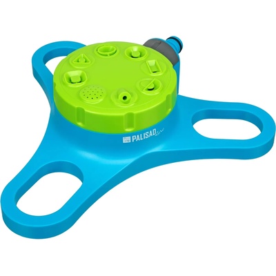 PALISAD Разпръскач 8 режима, усилена основа, luxe 658058 (658058)