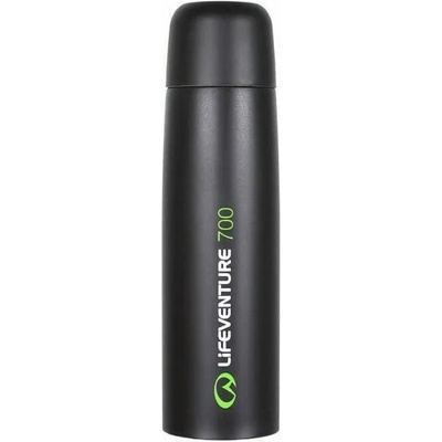 LIFEVENTURE TiV Vacuum Flask 0,7 l