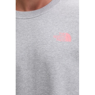 The North Face Суичър The North Face Expedition Celebration (NF0A8E3GDYX1)