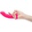 SuperLove Extra Touch Finger Stimulator Pink