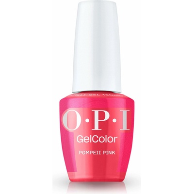 OPI Gel Color Pompeii Pink 15 ml