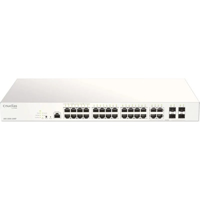 D-Link DBS-2000-28MP