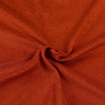 Brotex Froté prestieradlo hnedé 140x200
