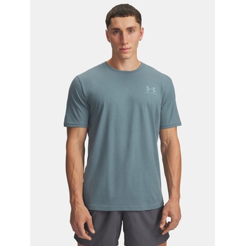Under Armour Мъжка тениска Under Armour UA M SPORTSTYLE LC SS-BLU Under Armour | Sin | МЪЖЕ | S