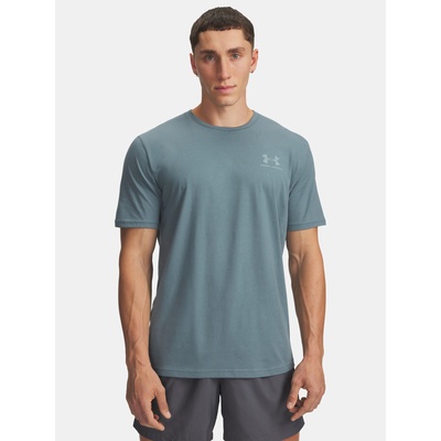 Under Armour Мъжка тениска Under Armour UA M SPORTSTYLE LC SS-BLU Under Armour | Sin | МЪЖЕ | S
