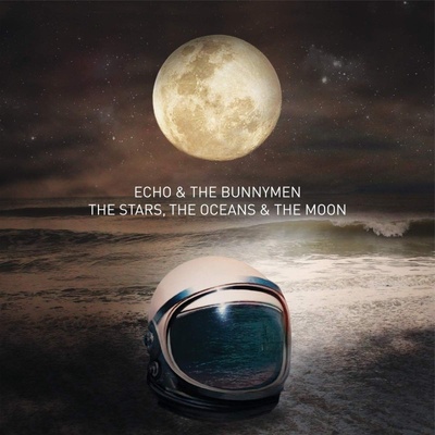 The Stars, the Oceans & the Moon - Echo and the Bunnymen CD