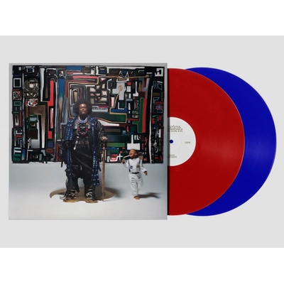 Kamasi Washington - Fearless Movement LP