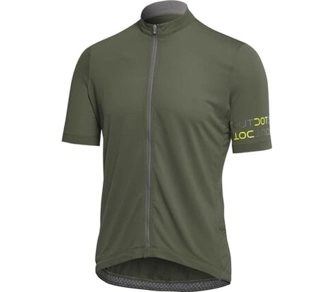 Dotout AVANT GREEN