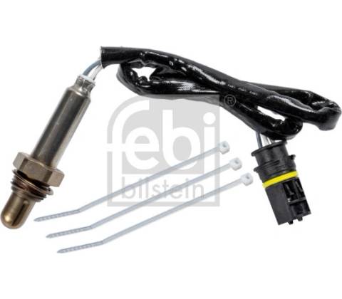 Lambda sonda FEBI BILSTEIN 177381