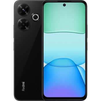Xiaomi Redmi 13 6GB/128GB Midnight Black