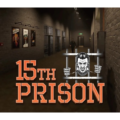 15th Prison