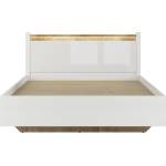 Bogdan Furniture Europe Легло Alameda LOZ, 160-B - bogdanmebel