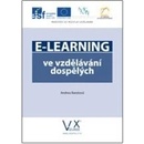 E LEARNING ve vzdělávání dospělých
