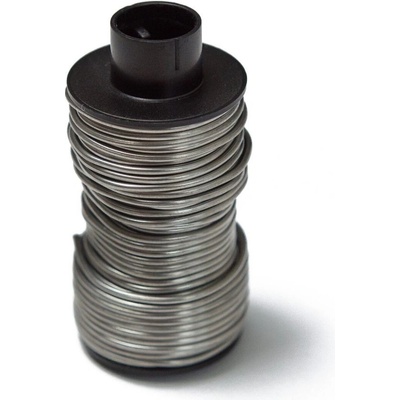 Pájecí cín Sn99, 3Cu0, 7NiP, pr.1,0mm - 50g
