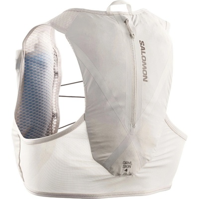Salomon ADV Skin 4 Set GRVL Silver Cloud/Iron