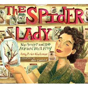 SPIDER LADY | KLOSTERMANN PENNY PARKER (ISBN: 9781662680359)