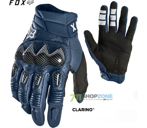 FOX Bomber