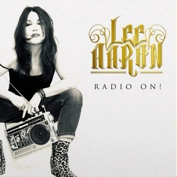 Lee Aaron - Radio On! (Limited Edition) (Clear Sunny Yellow Coloured) (LP) (4250444191703)