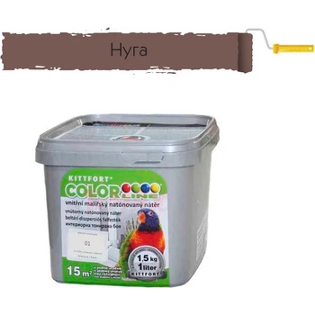 Image 1 of CL ЛАТЕКС cl 13 НУГА 1.5кг (13689)