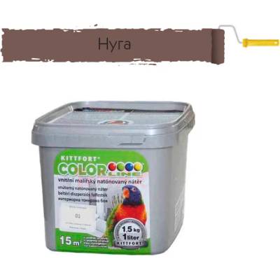 CL ЛАТЕКС cl 13 НУГА 1.5кг (13689)