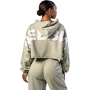 Nebbia Oversized Own Your Power 433 svetlozelená