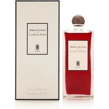 Serge Lutens La Fille De Berlin EDP 50 ml