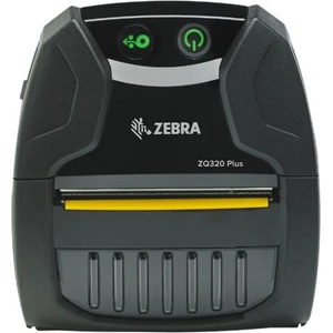 Zebra ZQ320 Plus (ZQ32-A0W04TE-00)
