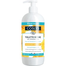 Coslys Intimní mycí gel měsíček 500 ml