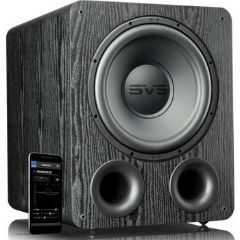 SVS PB-3000