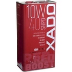 XADO 26349 SHPD Red Boost 10W-40 5 l
