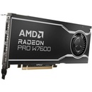 AMD Radeon Pro W7600 8GB GDDR6 100-300000077