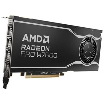 AMD Radeon Pro W7600 8GB GDDR6 100-300000077