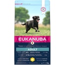 Eukanuba dog Adult Large & Giant Grain Free 3 kg