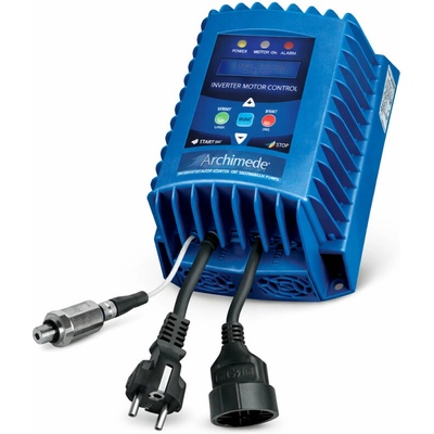ELECTROIL Frekvenčný menič ARCHIMEDE IMMP 1,5W-BC LCD