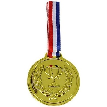 Simba Tri medaile