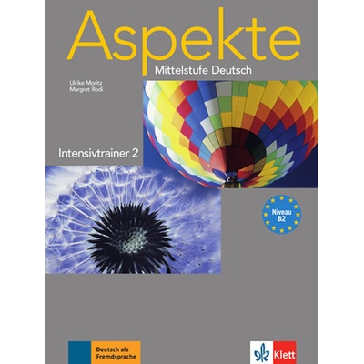 Aspekte - Intensivtrainer 2 - Ulrike Moritz